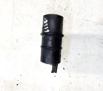 BMW 3 E46 Vacuum air tank 1318212