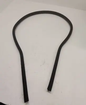 BMW X5 F15 Engine compartment rubber 7294489