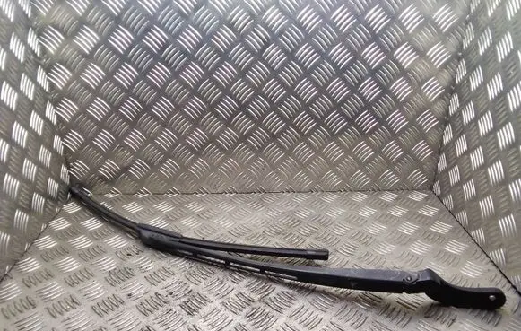 Audi A6 S6 C5 4B Front wiper blade arm 4B1955407D