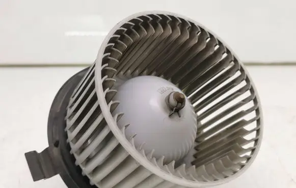 Nissan NV200 Heater fan/blower