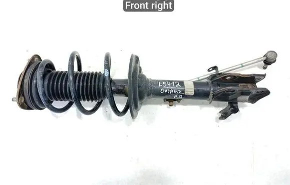 Subaru Outback (BT) Front shock absorber/damper 0830202