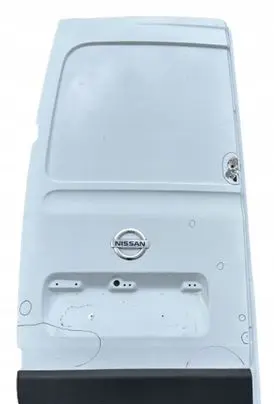 Opel Movano B Back/rear loading door 