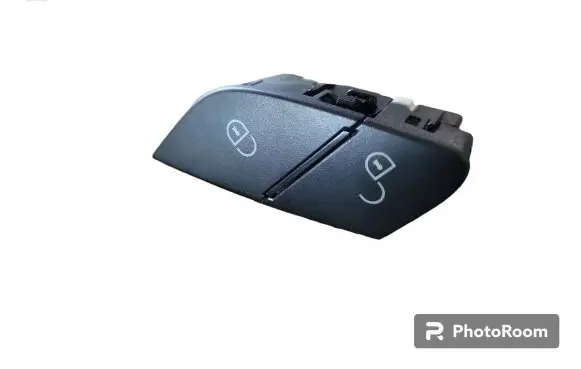Mercedes-Benz R W251 Central locking switch button A2518201010