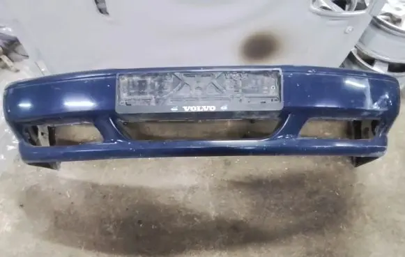 Volvo S70 V70 V70 XC Front bumper