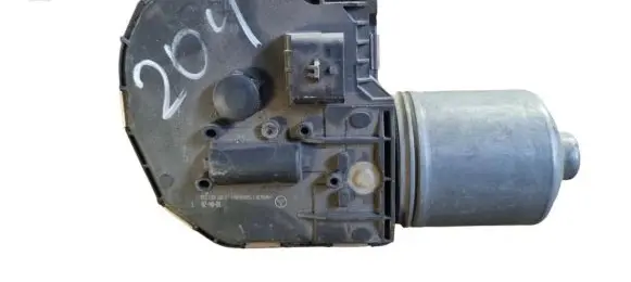 Mercedes-Benz C W204 Wiper motor 3397021336