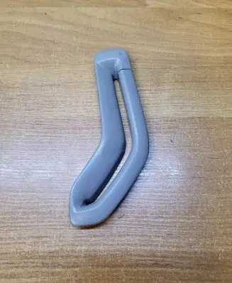 Volvo XC90 Seat belt trim 