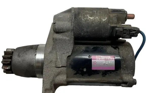 Toyota RAV 4 (XA30) Starter motor 2810028052 4280003090