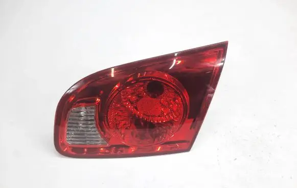 Hyundai Santa Fe Tailgate rear/tail lights 92406-2B000