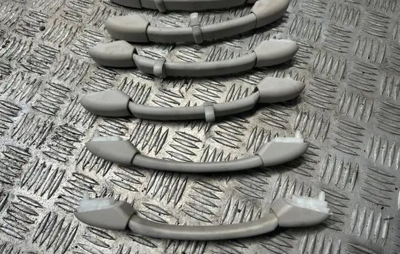 Citroen C8 A set of handles for the ceiling 