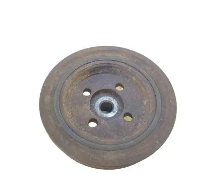 Ford Focus Crankshaft pulley