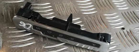 Audi A6 S6 C6 4F Other interior part 4f1713463c