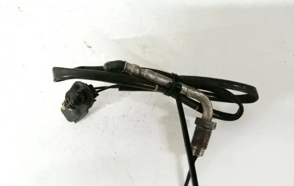 Nissan Qashqai Exhaust gas temperature sensor 226407522r 11t240381