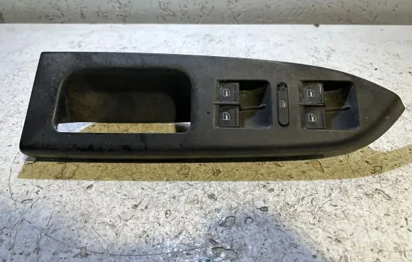 Volkswagen Touran I Electric window control switch 1K4959857