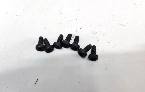Mitsubishi Space Star Nuts/bolts 