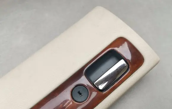 Volvo S70 V70 V70 XC Glove box
