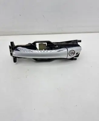 Mercedes-Benz CLK A209 C209 Coupe door lock (next to the handle) 
