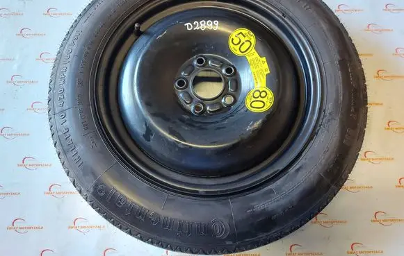 Ford Mondeo Mk III R16 spare wheel 1S71MH