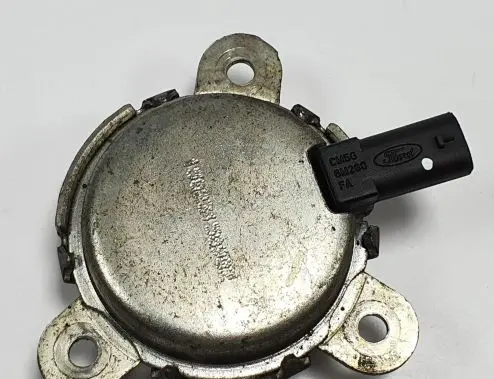 Ford Fiesta Crankshaft position sensor CM5G6M280FA
