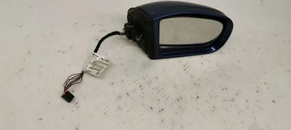 Mercedes-Benz C W203 Front door electric wing mirror A2035408808