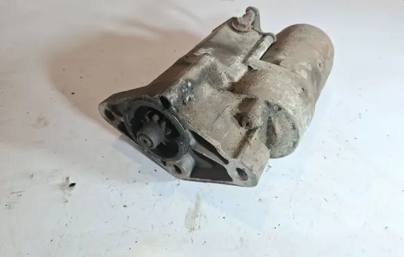 KIA Carnival Starter motor 031114140 0K55218400A