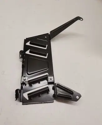 BMW X5 F15 Sound amplifier holder/bracket 