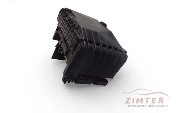 Skoda Octavia Mk2 (1Z) Fuse module 1K0937132F 1K0937132G