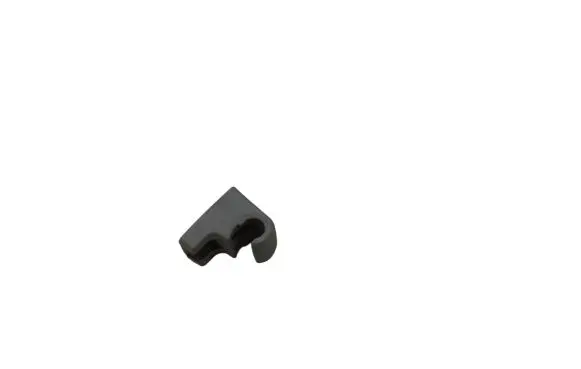 BMW X5 E70 Sun visor clip/hook/bracket 