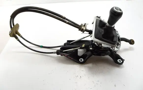 Mazda CX-3 Gear shifter/selector DA6A46100 150924D