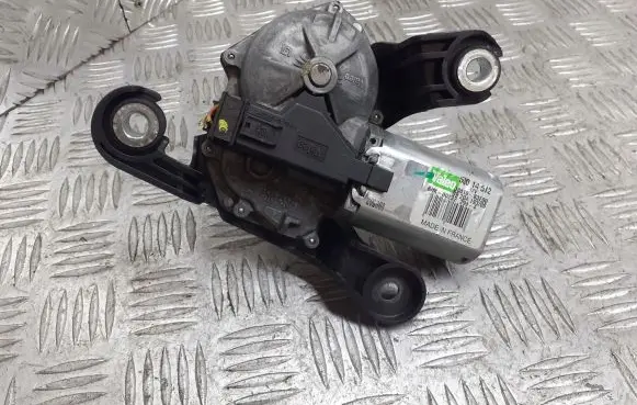 Opel Agila A Wiper motor 53014512