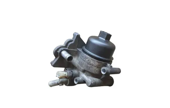 Peugeot Boxer Oil filter mounting bracket BK206B624BB