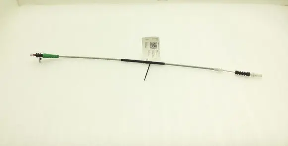 BMW X4 F26 Rear door cable line 7319353