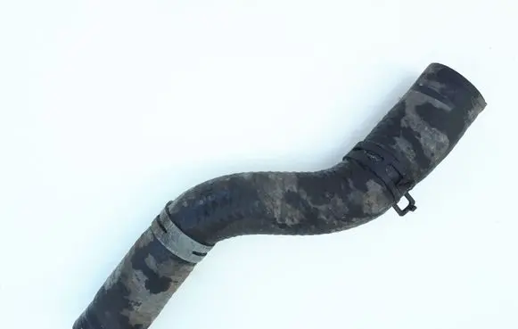 Chrysler Town & Country V Engine coolant pipe/hose 05005311AB
