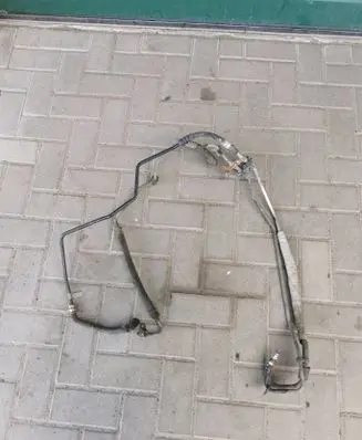 Volvo V70 Power steering hose/pipe/line 31280864