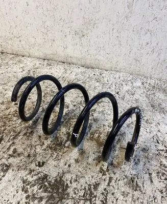 Renault Kadjar Front coil spring