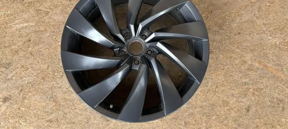 Volkswagen Arteon R20 alloy rim 3G8601025 B006520