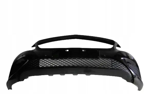 Mercedes-Benz A W176 Front bumper A1768800840