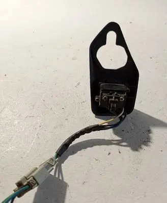 Honda Civic Other switches/knobs/shifts 001223