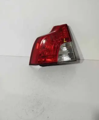 Volvo S40 Rear/tail lights