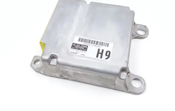 Toyota RAV 4 (XA20) Airbag control unit/module 1523006912 8917042160