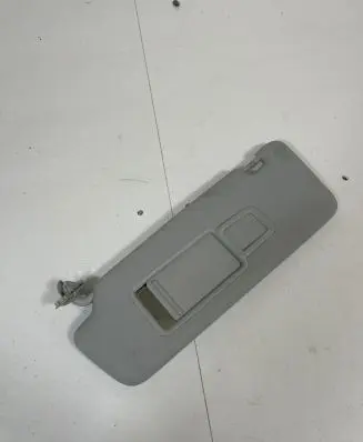 Sun visor