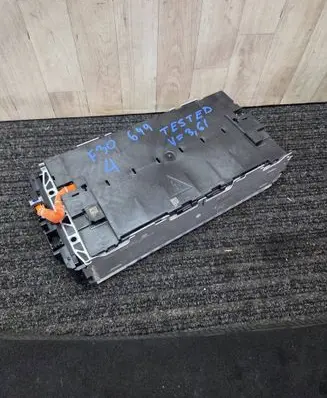 BMW 3 F30 F35 F31 Hybrid / electric car battery 8686084 61278686084 8610463