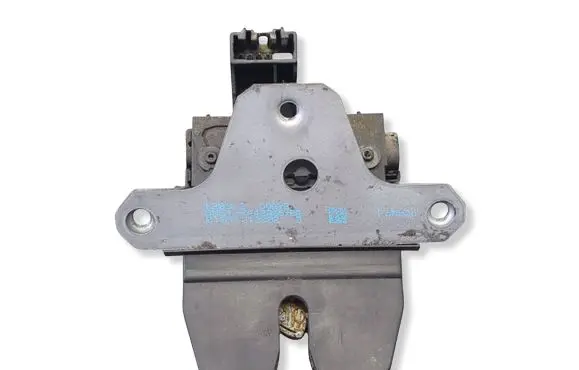 Ford Mondeo MK IV Tailgate/trunk/boot lock/catch/latch 8M51R442A66ER 120312 01041312002