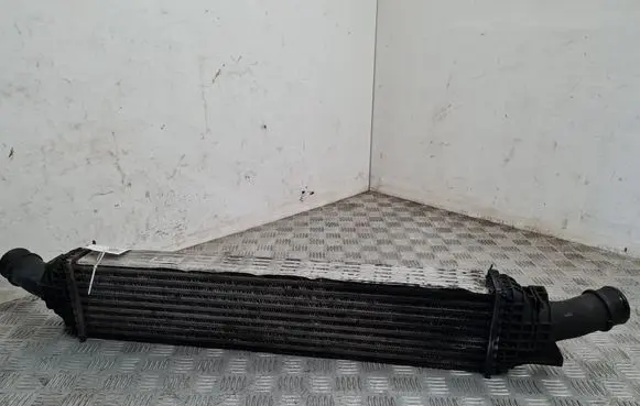 Audi A4 S4 B8 8K Intercooler radiator 8K0145805P