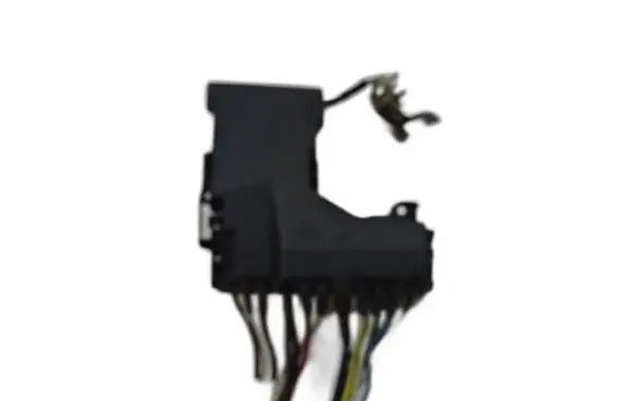 Peugeot 508 Combustion control unit/module 9800223680