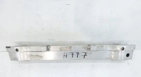 BMW Z4 E89 Rear bumper cross member 7210766