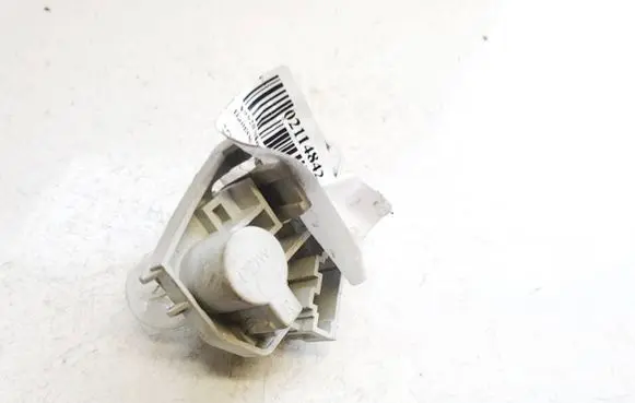 Skoda Superb B6 (3T) Tail light bulb cover holder 3t5945260
