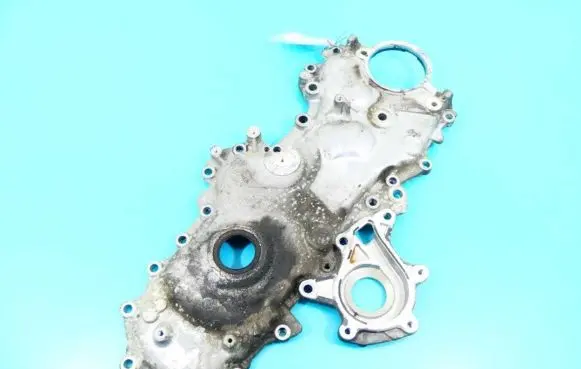 Toyota Yaris Timing belt guard (cover) IMPRK1026361