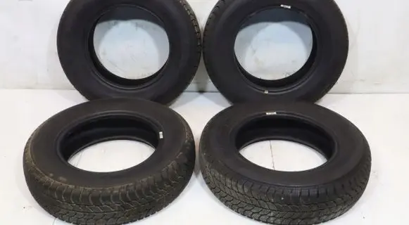 Seat Ibiza III (6L) R13 winter tire 5452000593931