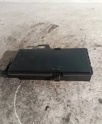 Renault Espace - Grand espace IV Comfort/convenience module 0328607220064 28040328A 8200427761A