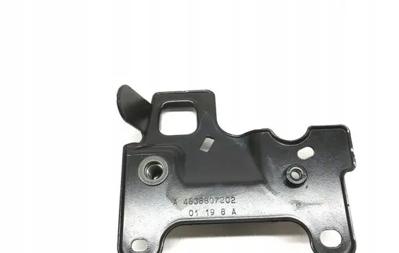 Mercedes-Benz G W463 2nd Gen Engine mount bracket